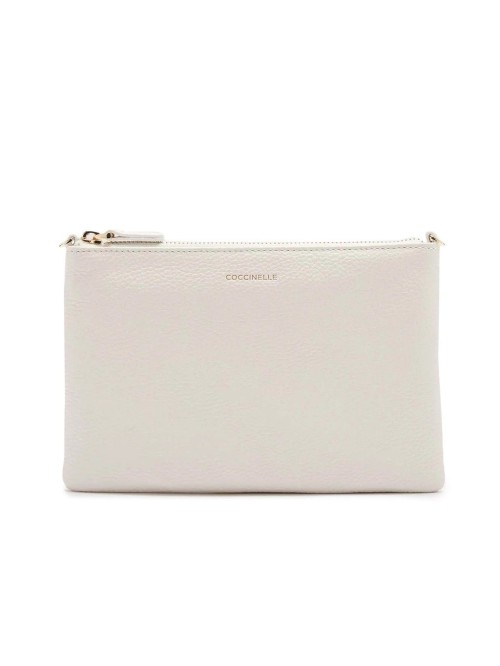White Crossbody Bags