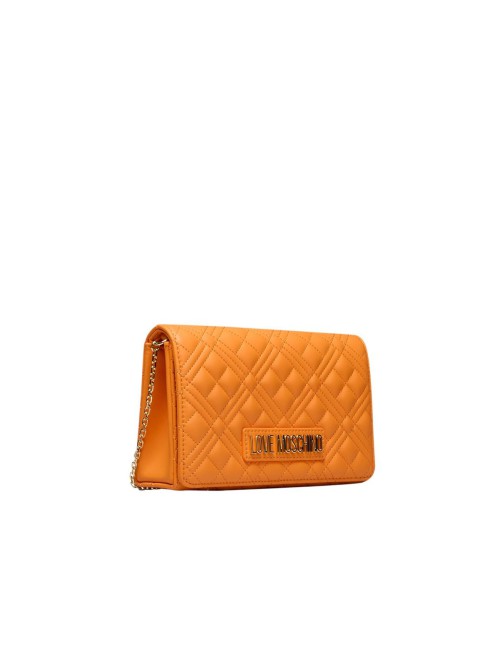 Orange Crossbody Bags