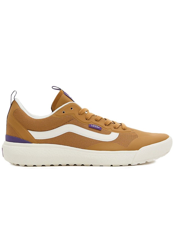 Brown Sneakers
