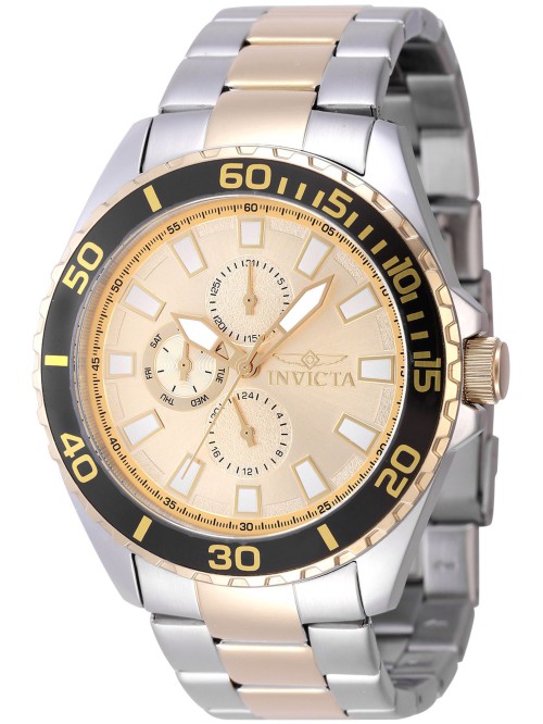 Yellow Watches
