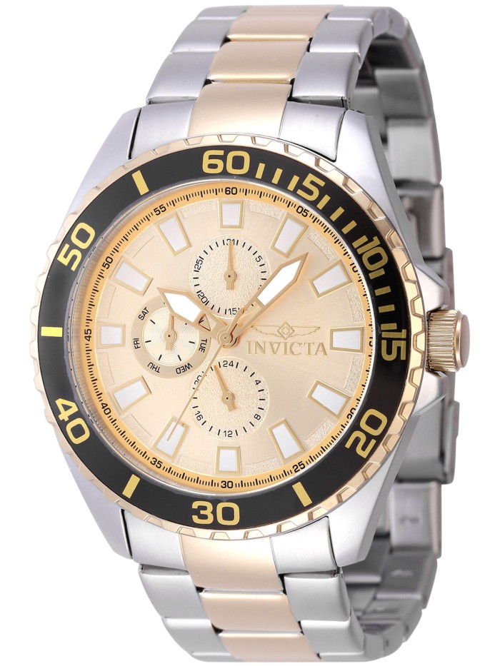 Yellow Watches