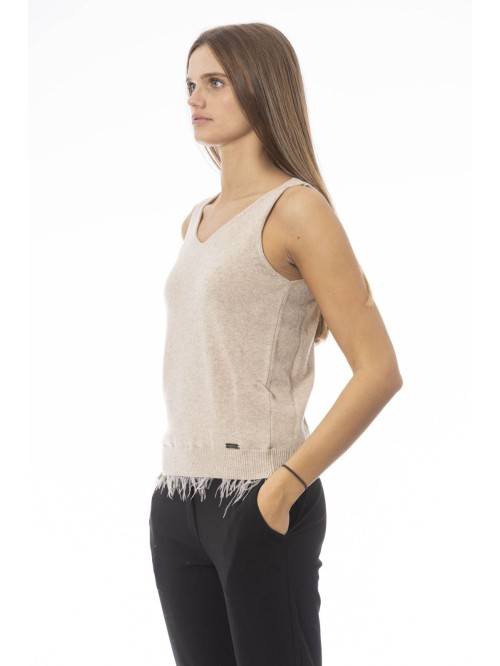 Brown Tops