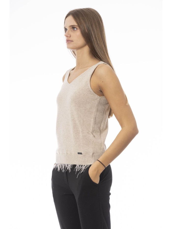 Brown Tops