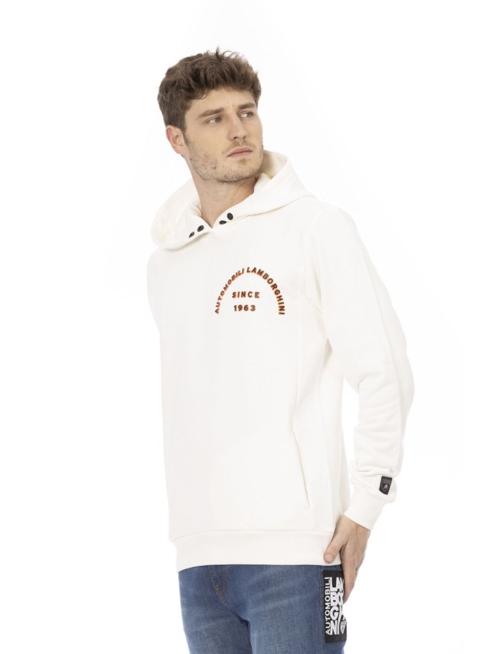 White Sweatshirts