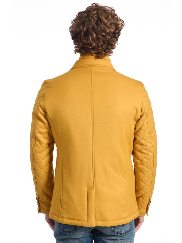 Yellow Jackets