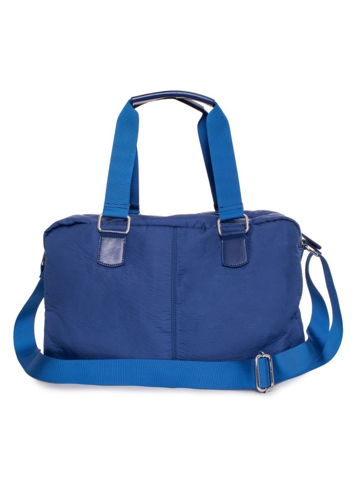 Blue Travel Bags