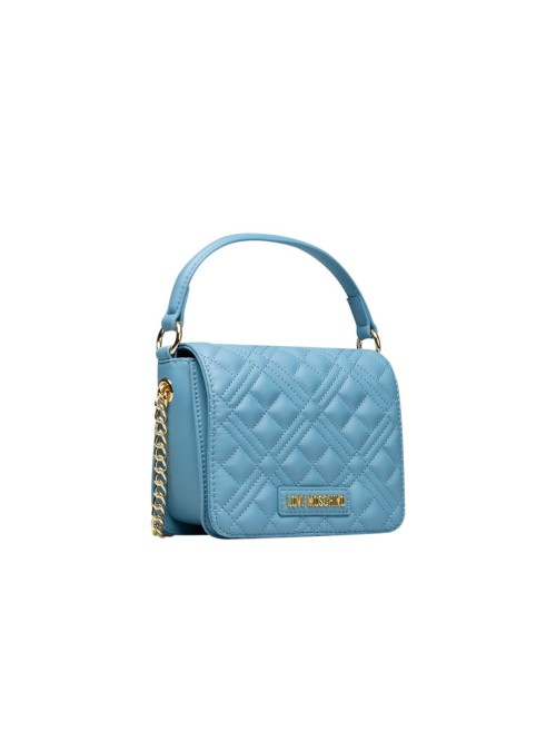 Blue Handbags