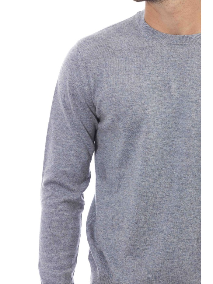 Grey Sweaters