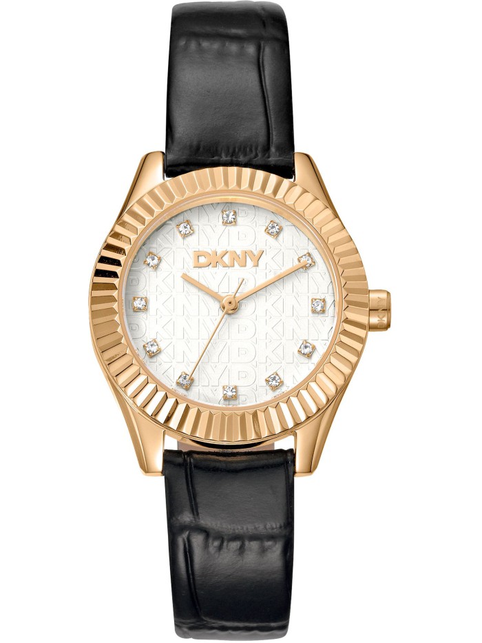 Black Watches