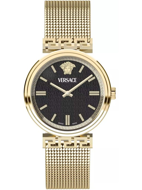 Yellow Watches