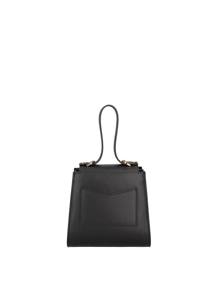 Black Handbags