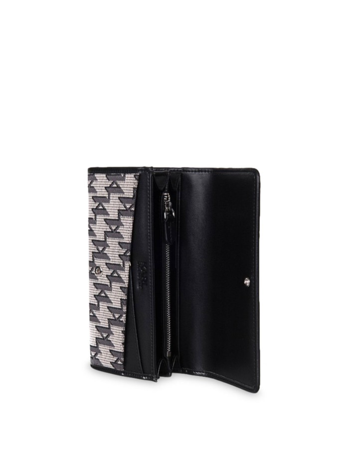 Grey Wallets