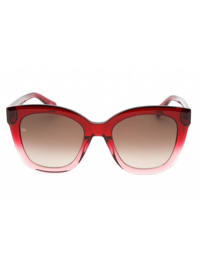Red Sunglasses
