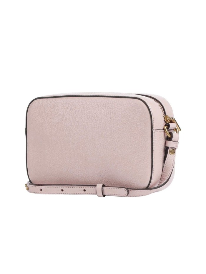 Pink Crossbody Bags