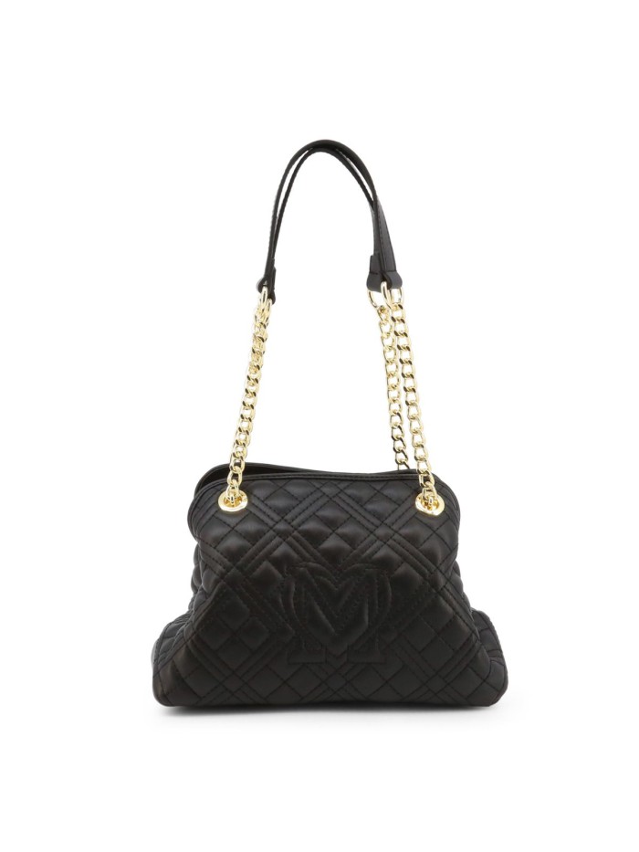 Black Shoulder Bags