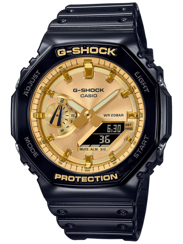 Black Watches