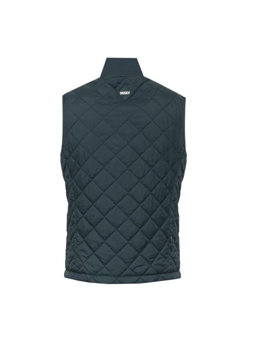 Green Vest