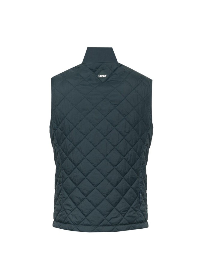 Green Vest