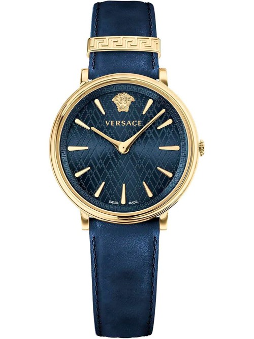 Blue Watches