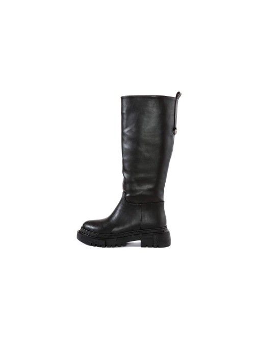 Black Boots