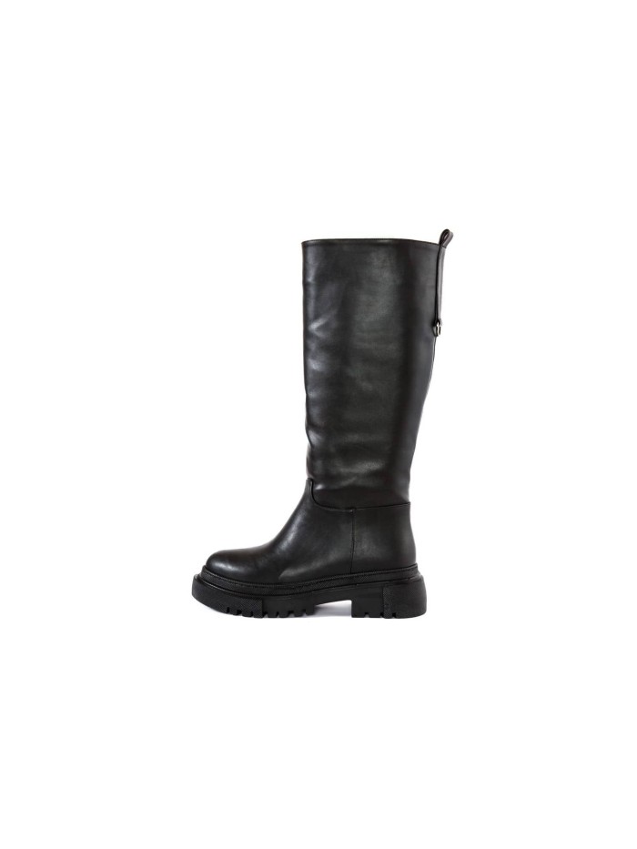 Black Boots