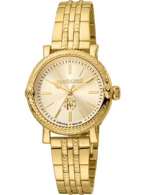 Yellow Watches