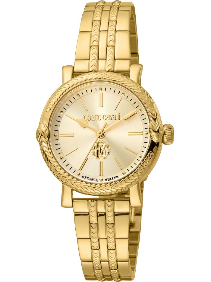 Yellow Watches