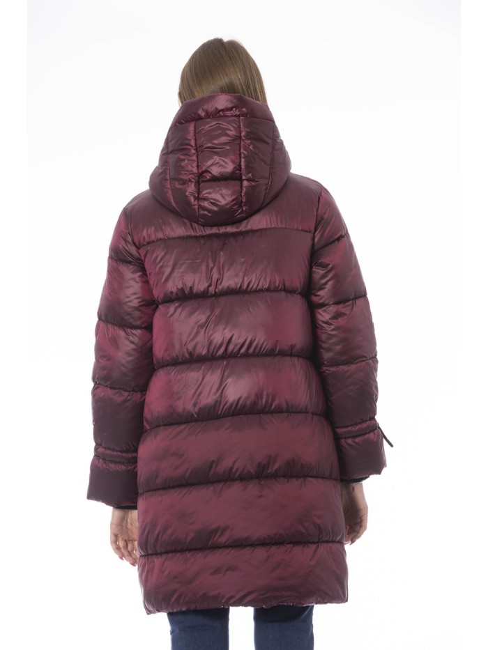 Red Jackets