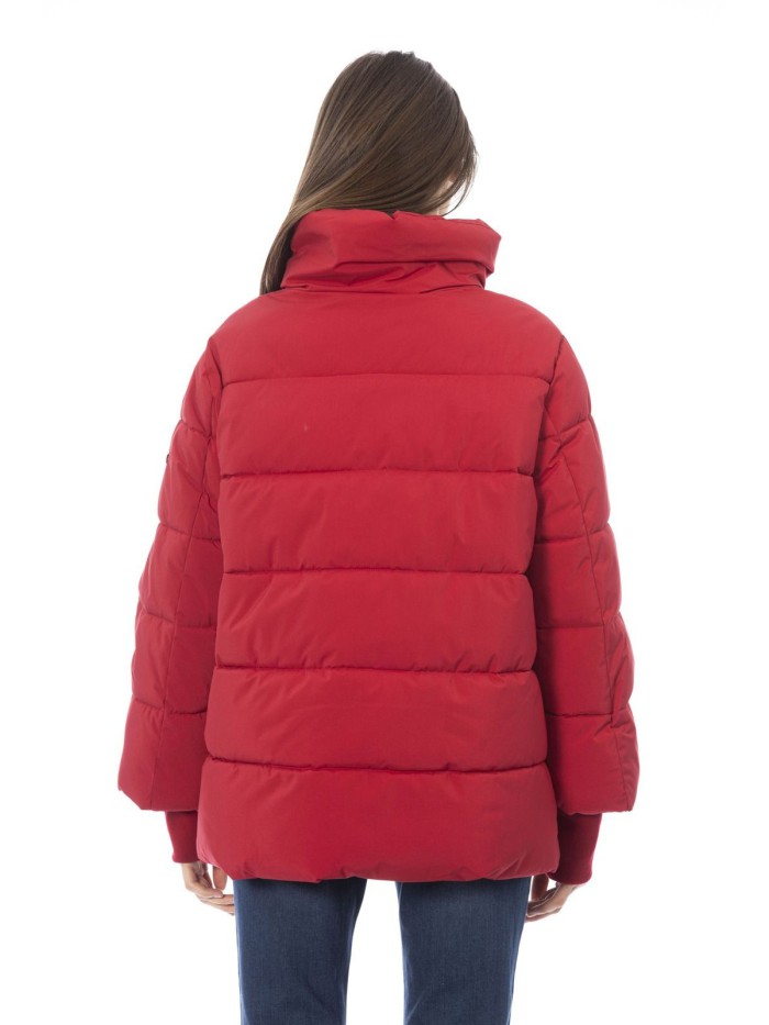 Red Jackets