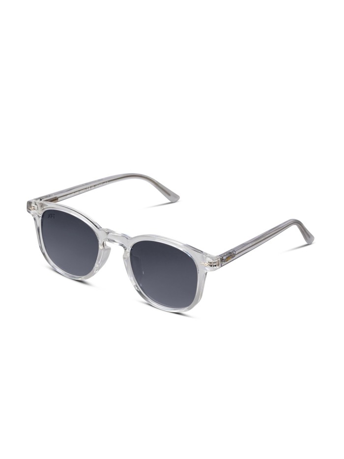 Blue Sunglasses