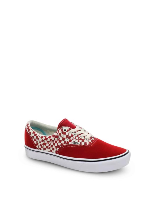 Red Sneakers