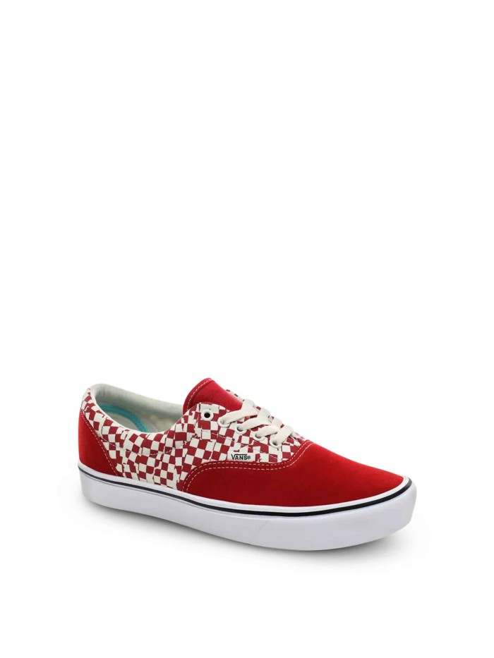 Red Sneakers