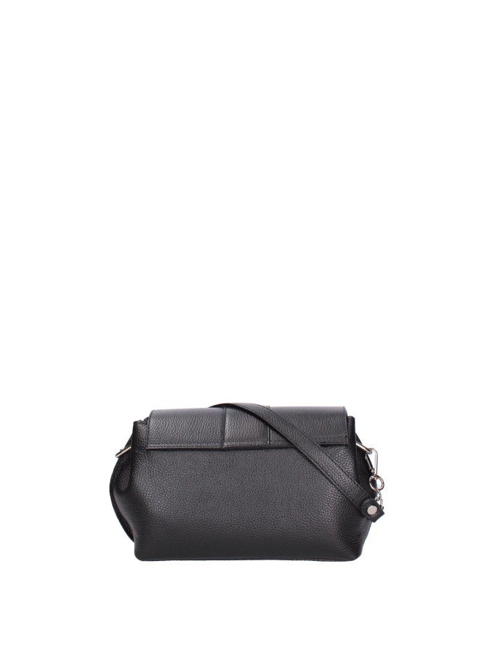 Black Shoulder Bags