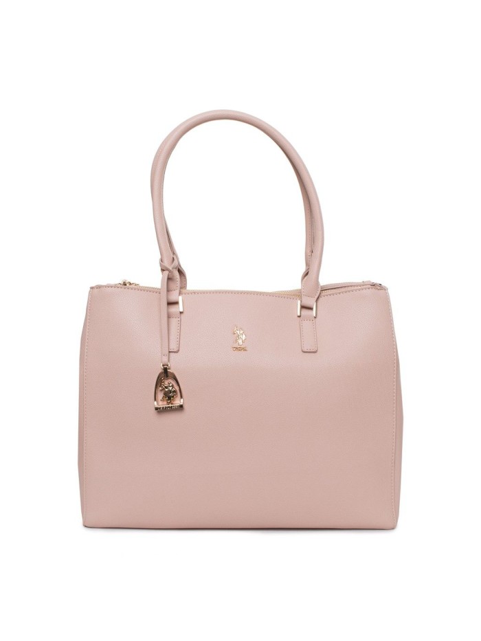 Pink Shoulder Bags