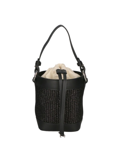 Black Shoulder Bags