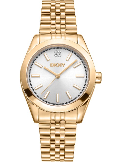 Yellow Watches