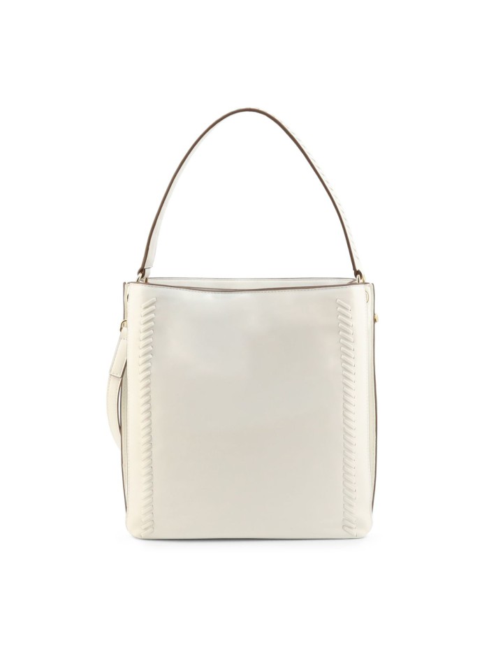 White Shoulder Bags