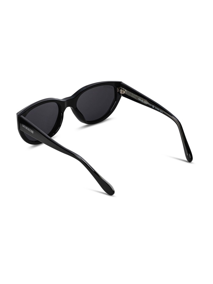 Black Sunglasses