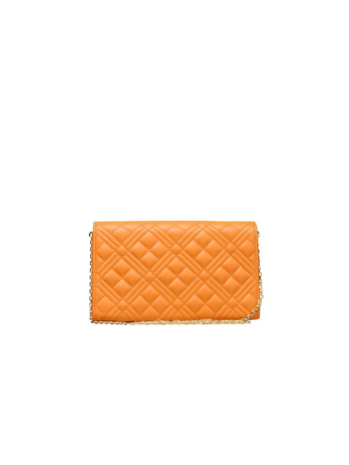 Orange Crossbody Bags