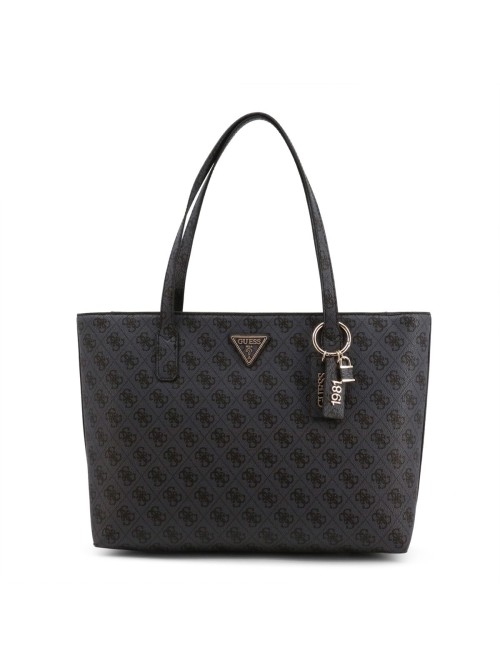 Grey Shopping Bags