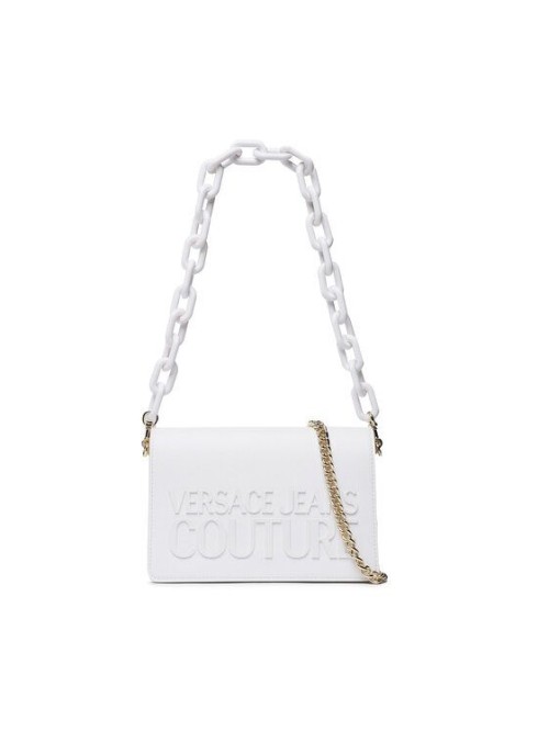 White Shoulder Bags