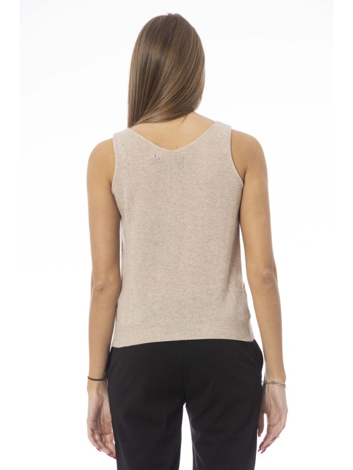 Brown Tops