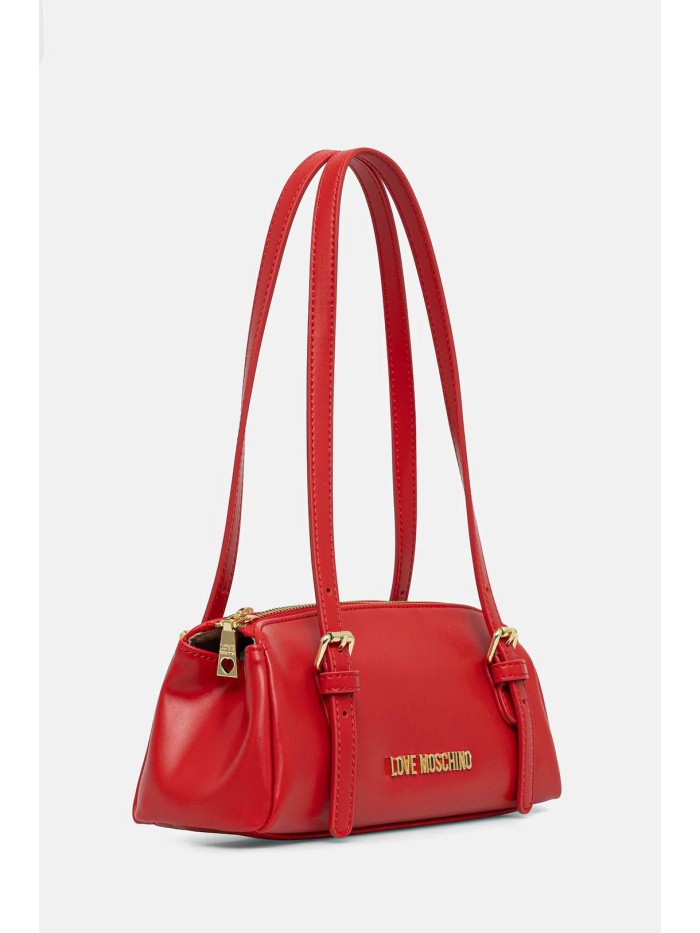 Red Shoulder Bags