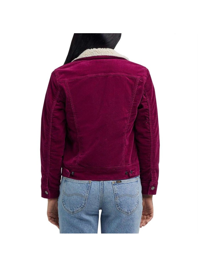 Violet Jackets