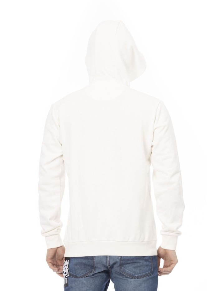 White Sweatshirts