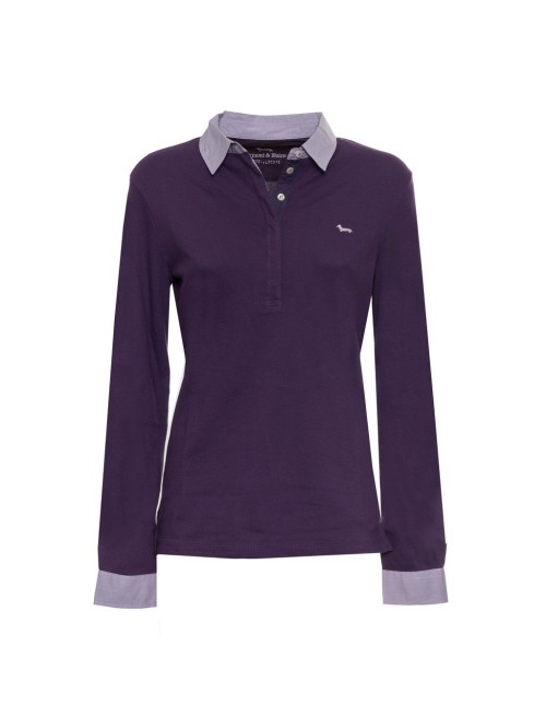Violet Polo