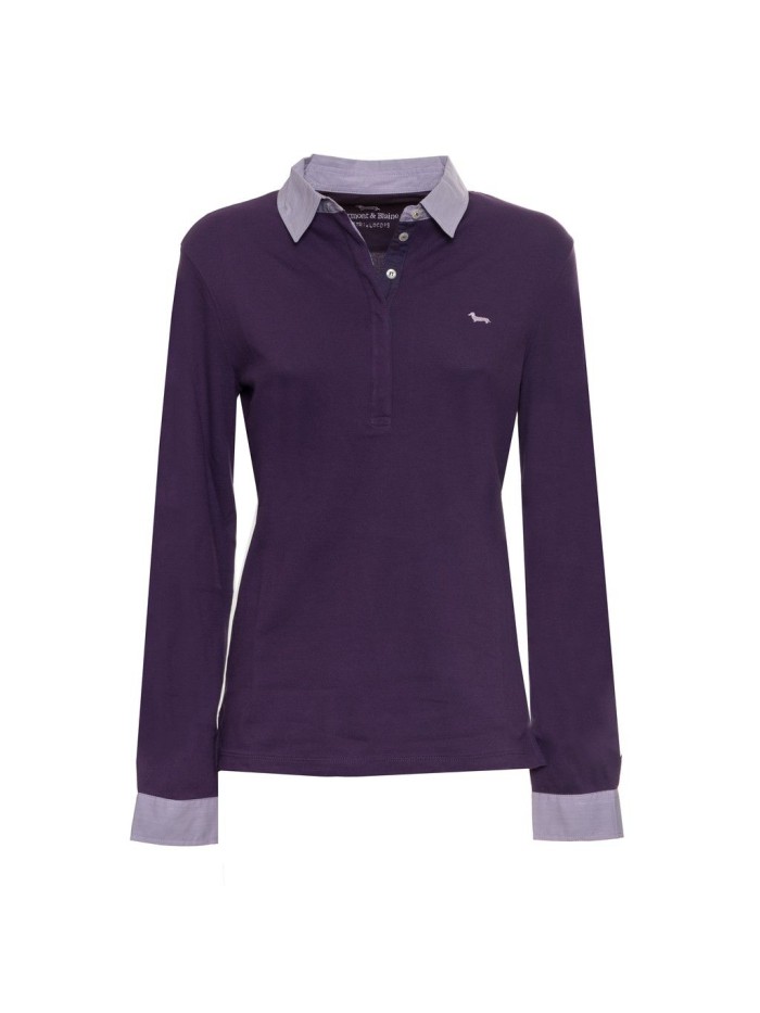 Violet Polo