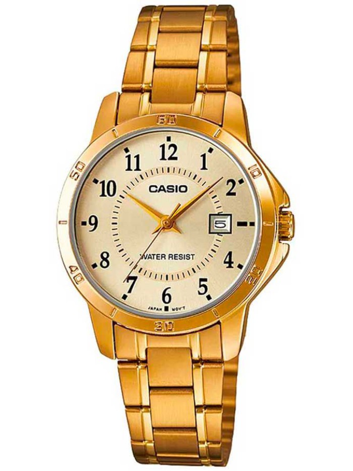 Yellow Watches