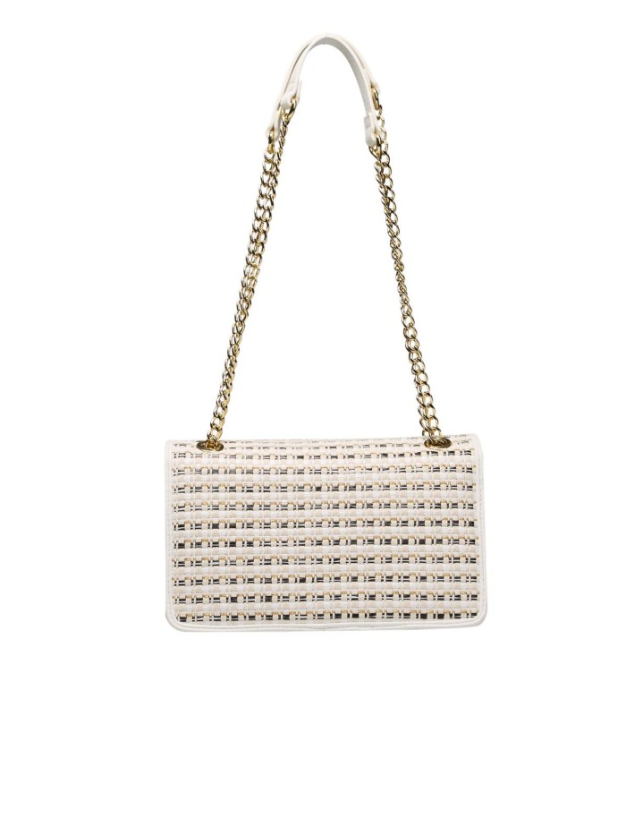 White Crossbody Bags