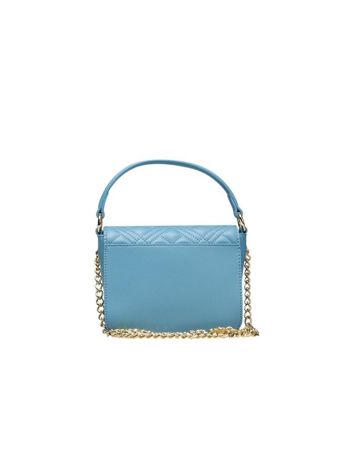 Blue Handbags